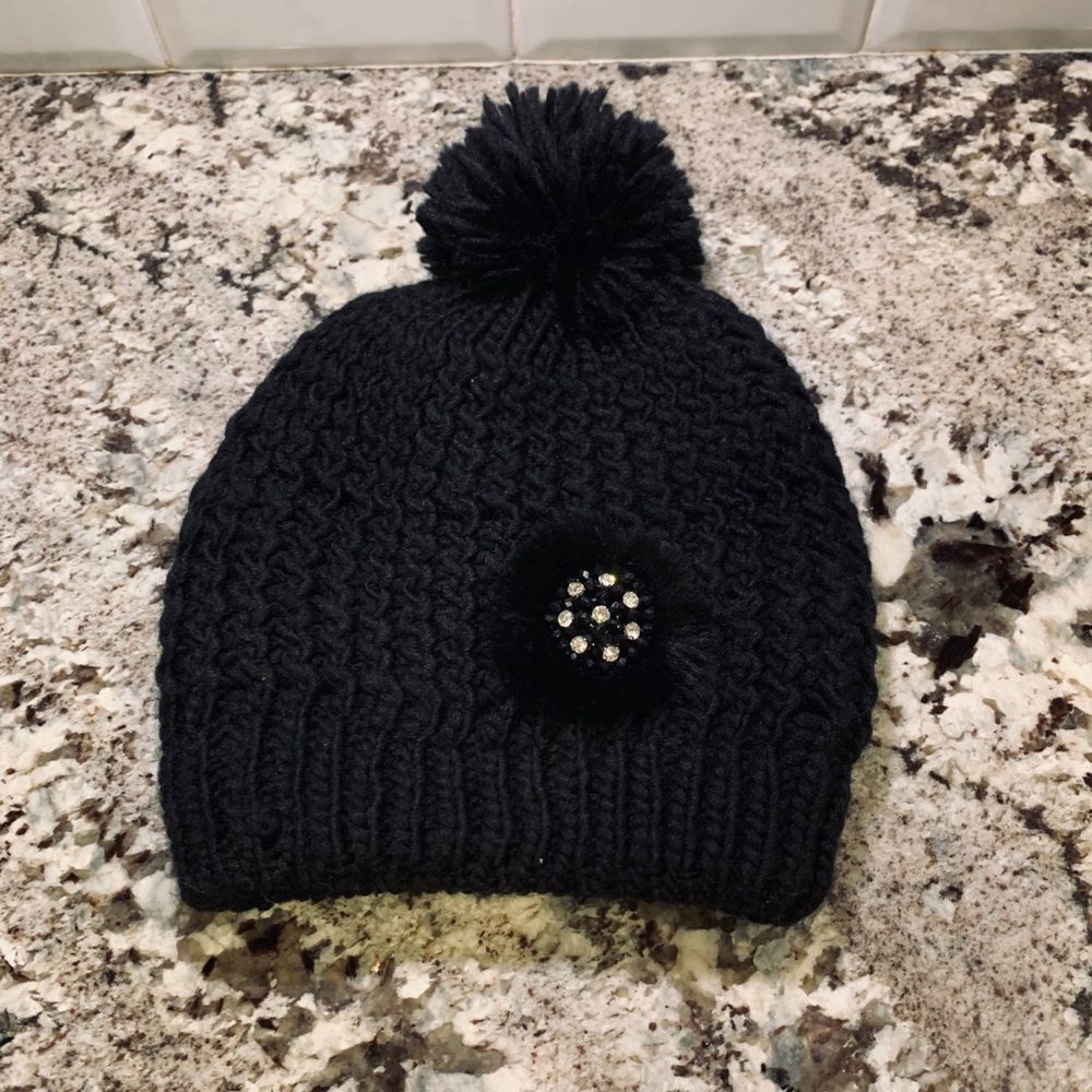 Knit Hat